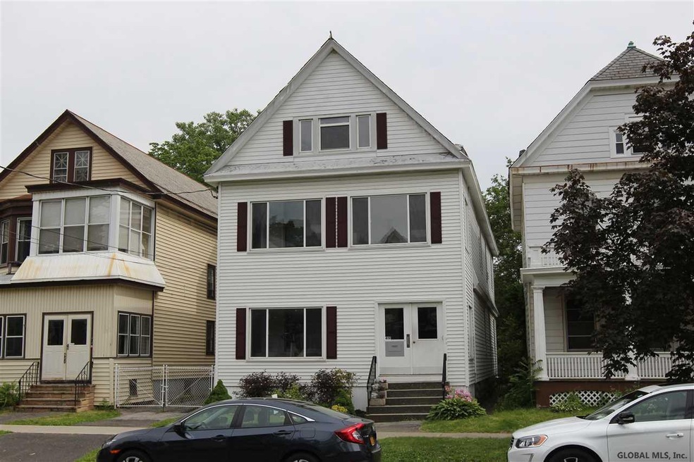 419 Manning Blvd unit 1, Albany, NY 12206 - photo 1