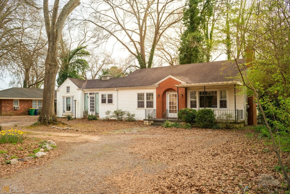 153 Hart Ave, Athens, GA 30606 - photo 1