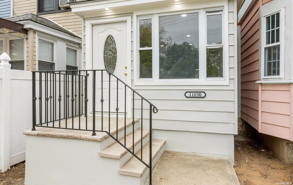 11830 155th St, Jamaica, NY 11434 - photo 1