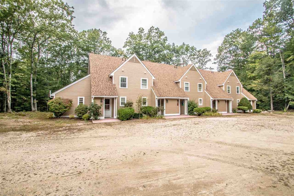 59 Haynesville Ave unit 12, Conway, NH 03818 - photo 1