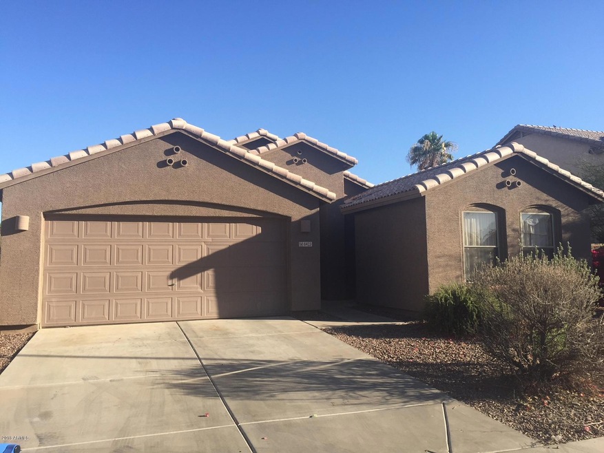 8423 W Whyman Ave, Tolleson, AZ 85353 - photo 1