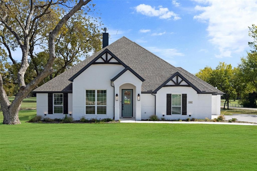 106 Deats Farm Ct, Azle, TX 76020 - photo 1