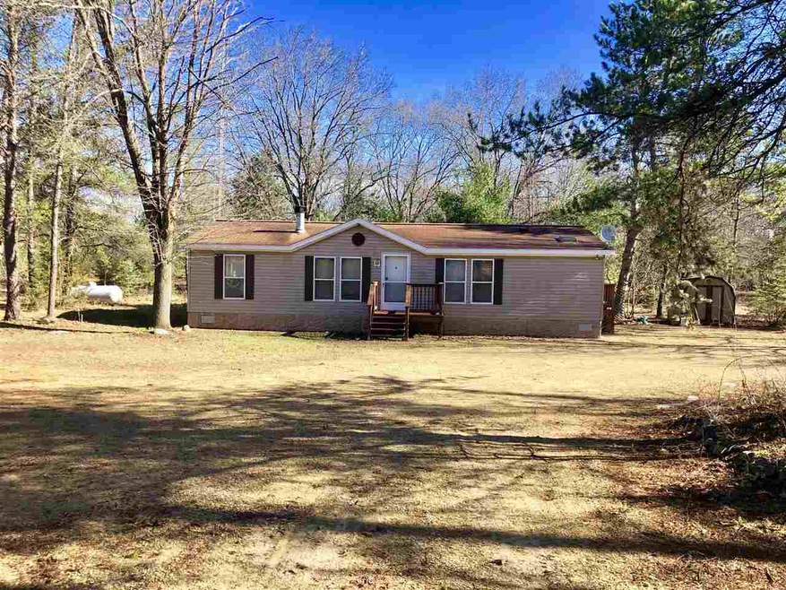 W10264 9th St, Camp Douglas, WI 54618 - photo 1