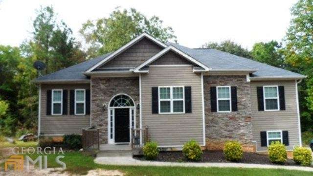 100 Autumn Dr unit 186, Bremen, GA 30110 - photo 1