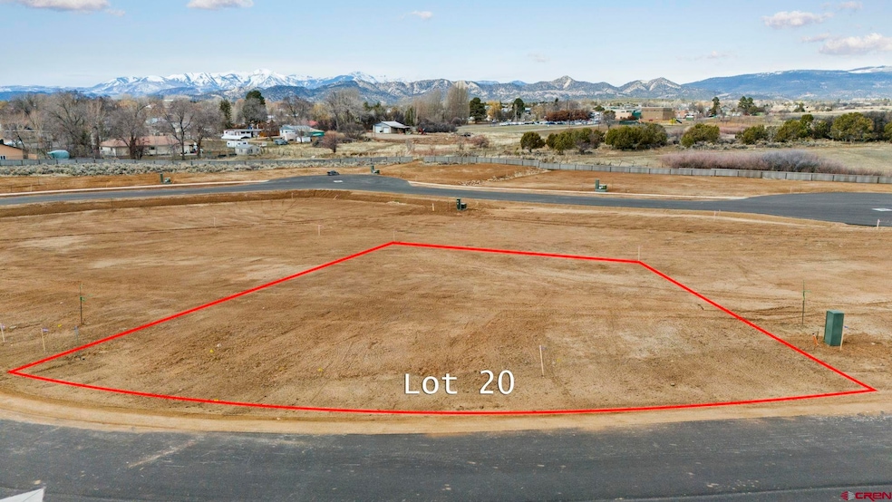 154 Cielo Way, Durango, CO 81303 - photo 1