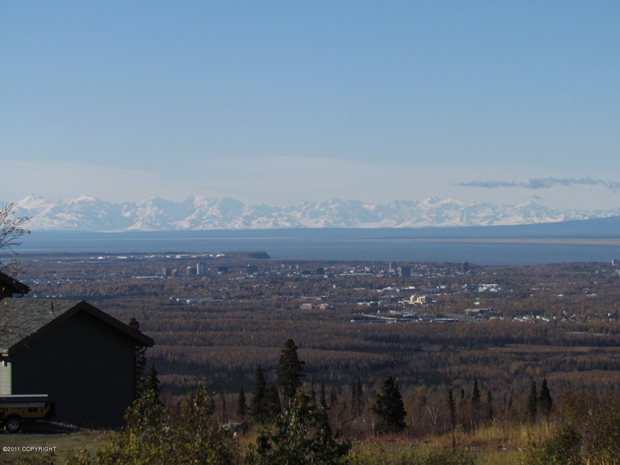 Alaska Range