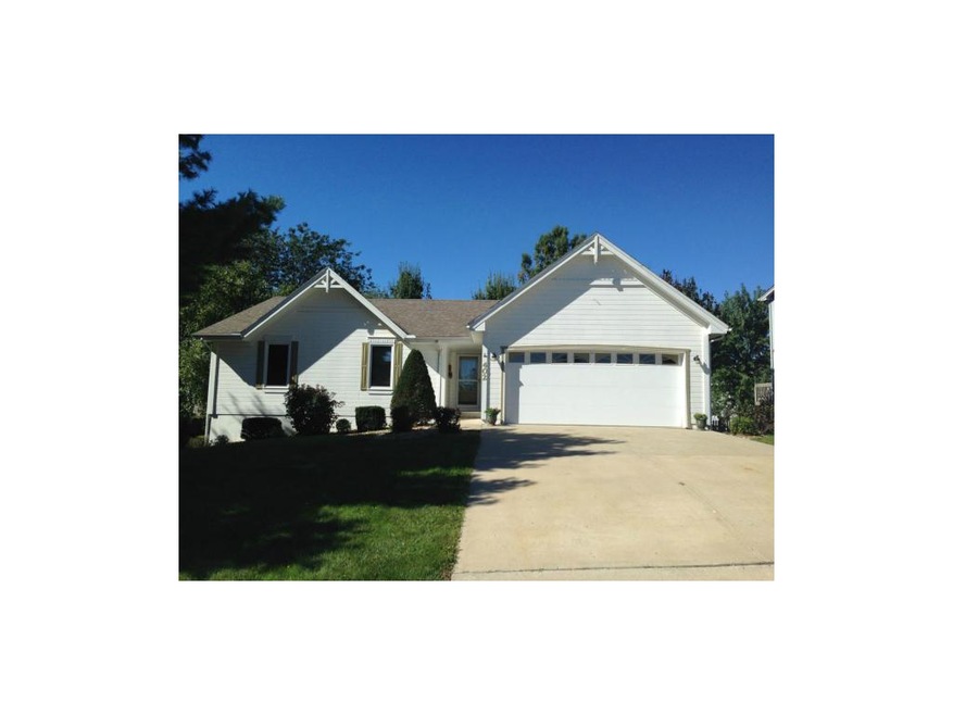 FOH - Beautiful Landscaping & Exterior