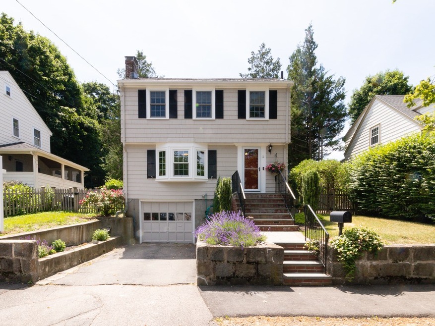 11 Glendale Rd, Milton, MA 02186 - photo 1