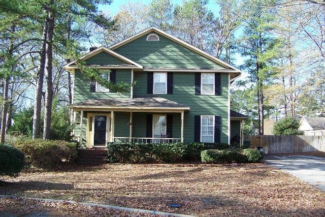 Main View