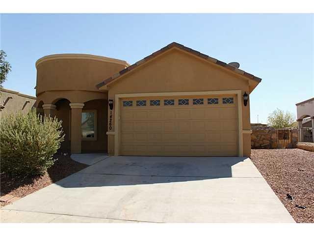 14260 Desert Sky Dr, Horizon City, TX 79928 - photo 1