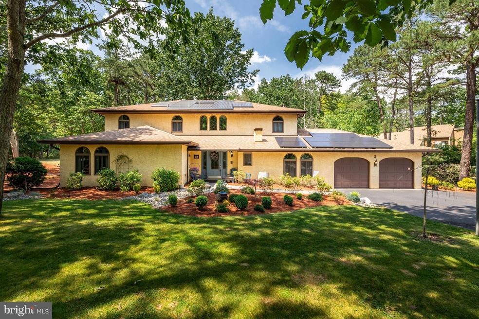 2 Hazelhurst Dr, Voorhees, NJ 08043 - photo 1