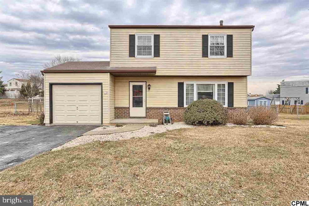 263 Sweetbriar Dr, Harrisburg, PA 17111 - photo 1