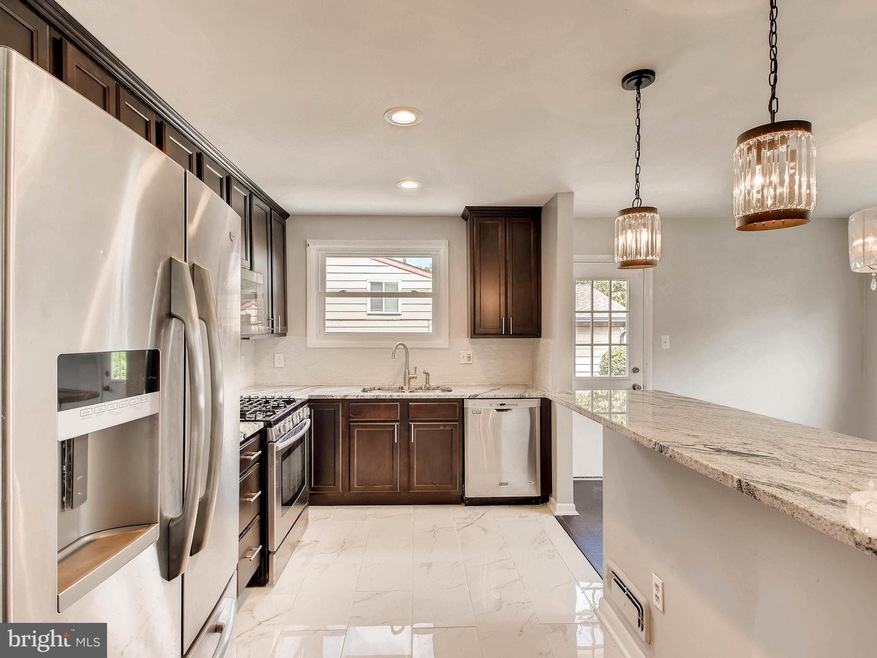 3312 Essex Rd, Gwynn Oak, MD 21207 - photo 1