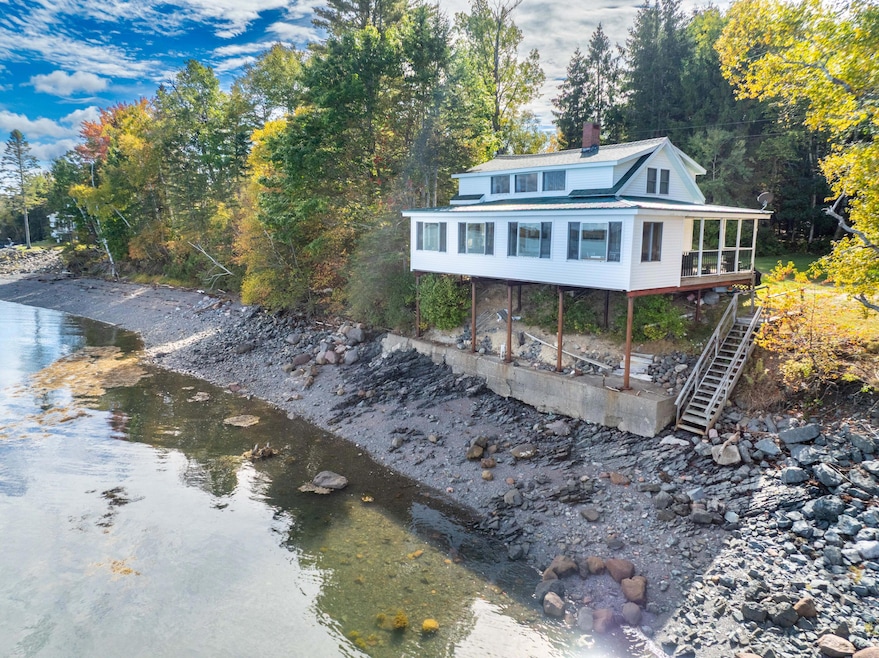 10 Dochet Ln, Robbinston, ME 04671 - photo 1