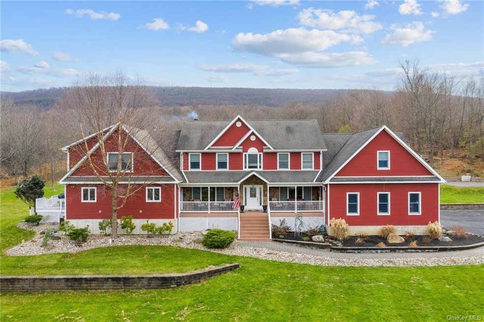 339 Clove Rd, Monroe, NY 10950 - photo 1