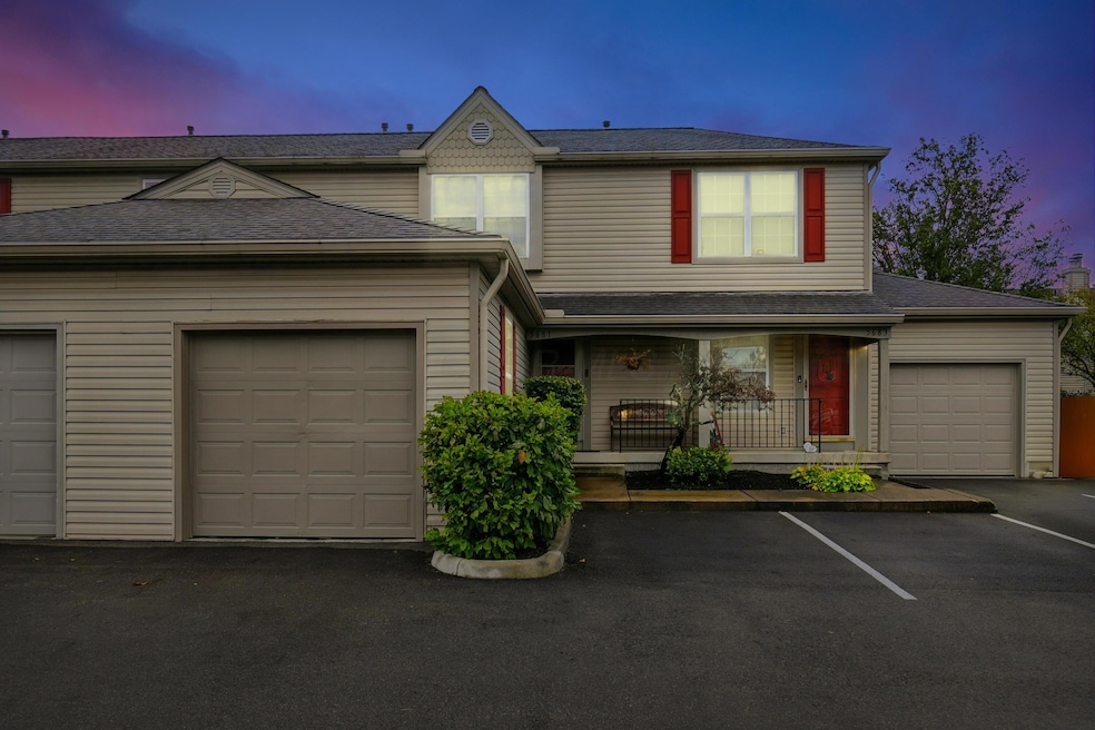 5681 Mango Ln unit 102D, Hilliard, OH 43026 - photo 1