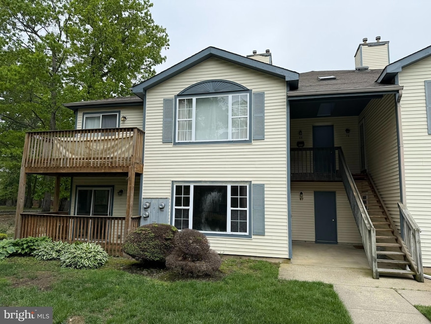 87 Puffin Glade unit 87, Bayville, NJ 08721 - photo 1