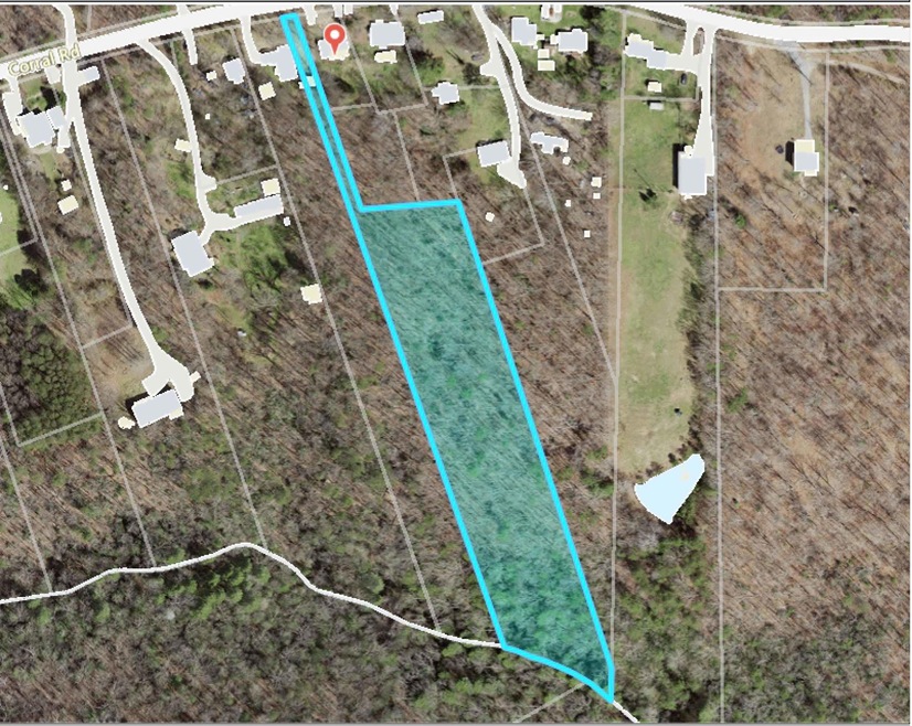 Gis Map Cropped