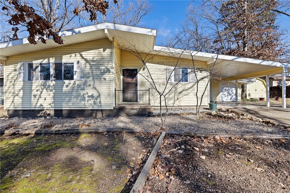 25 Hope Dr, Bella Vista, AR 72715 - photo 1