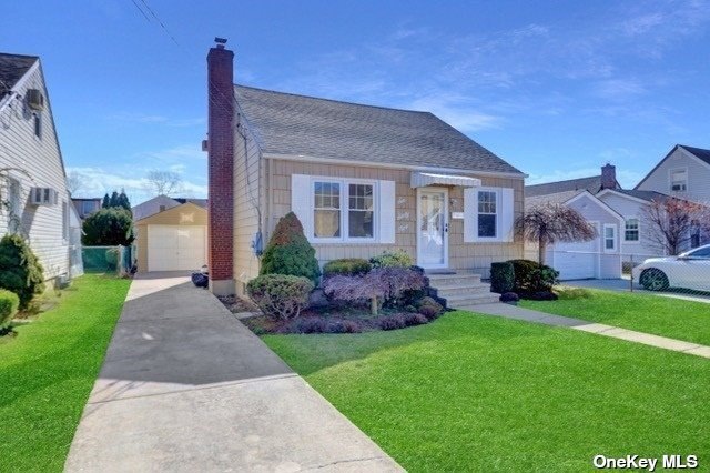 669 Propp Ave, Franklin Square, NY 11010 - photo 1