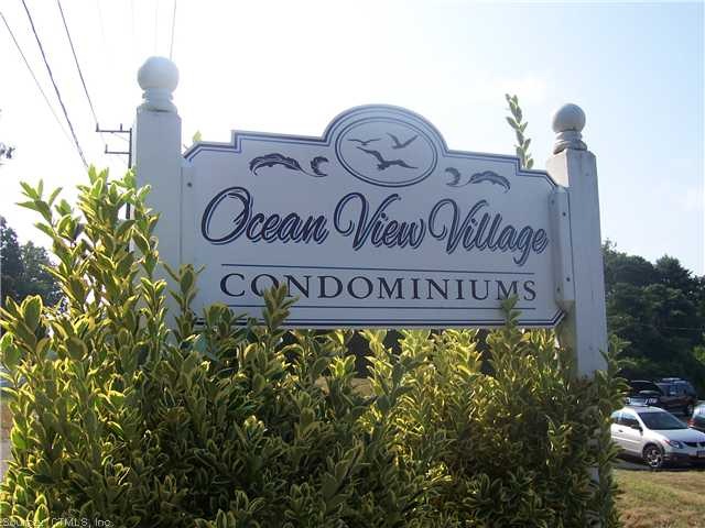 Exterior Front. Located on Route 1 near Westbrook 
