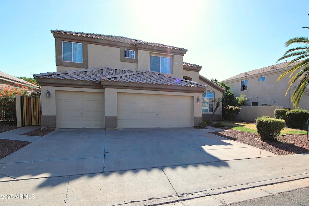 534 S Pueblo St, Gilbert, AZ 85233 - photo 1