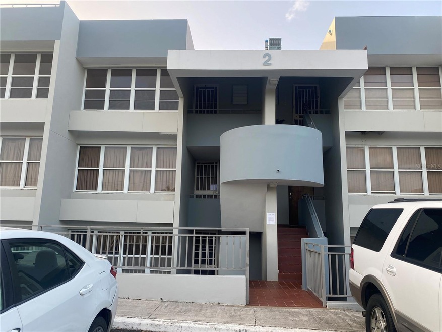 1st. St. Chalets de Bayamón unit 231, Bayamon, PR 00959 - photo 1