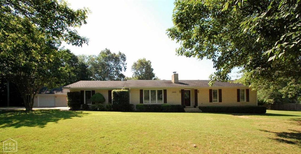 1303 Parrot Cove, Jonesboro, AR 72401 - photo 1