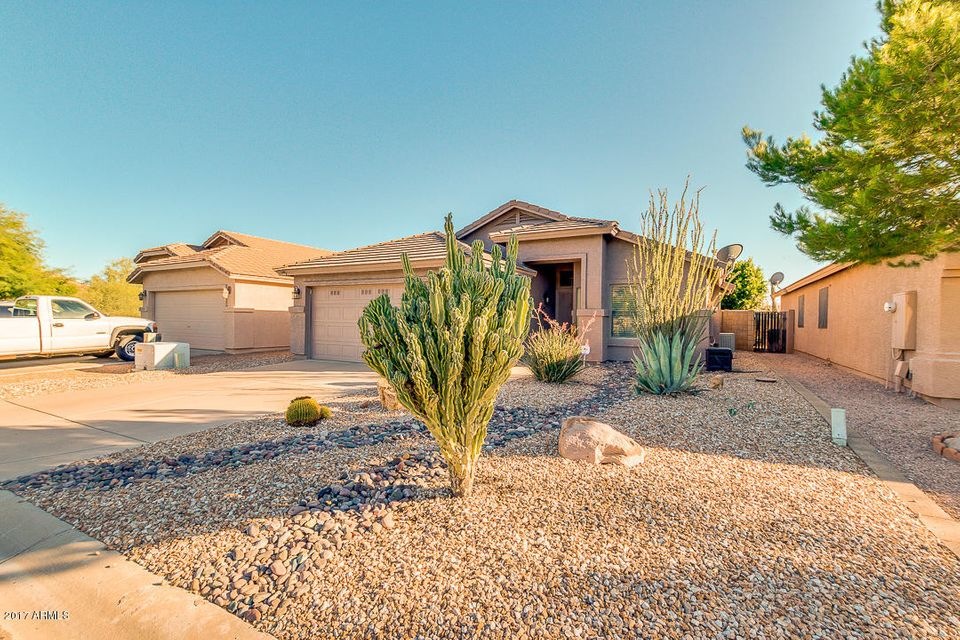 6464 S Foothills Dr