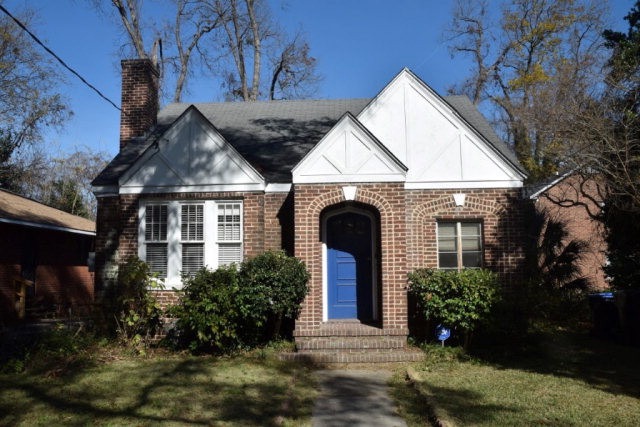 Main View