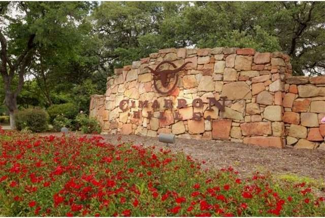 Prestigious Cimarron Hills Neighborhood