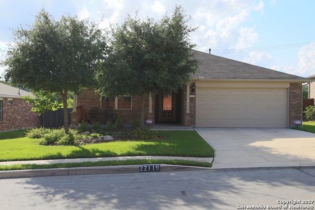 22119 Diamond Chase, San Antonio, TX 78259 - photo 1