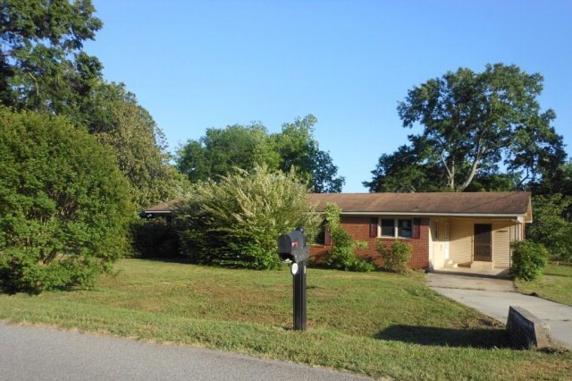 5856 Porterfield Cir, Macon, GA 31216 - photo 1