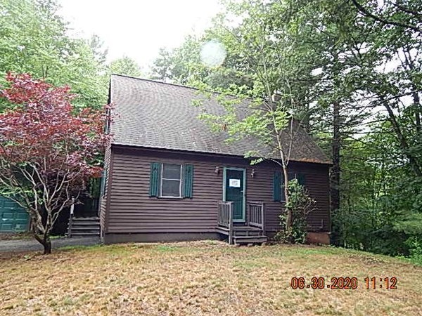 126 E Charlton Rd, Spencer, MA 01562 - photo 1