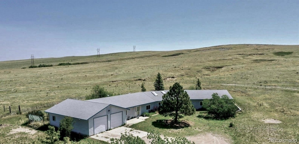 12275 N Calhan Hwy, Calhan, CO 80808 - photo 1