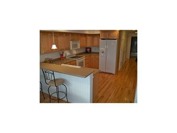 Very workable Kitchen
