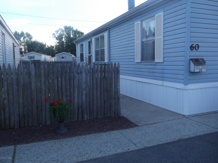 Side Entrance