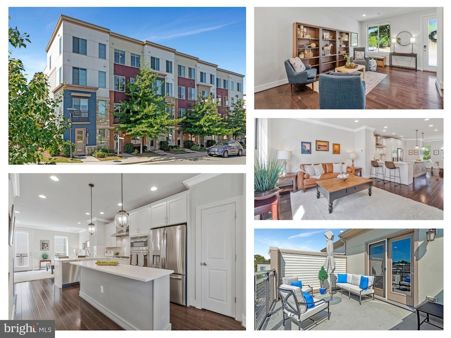 Under Contract $699,000 • Co-Listing Agent