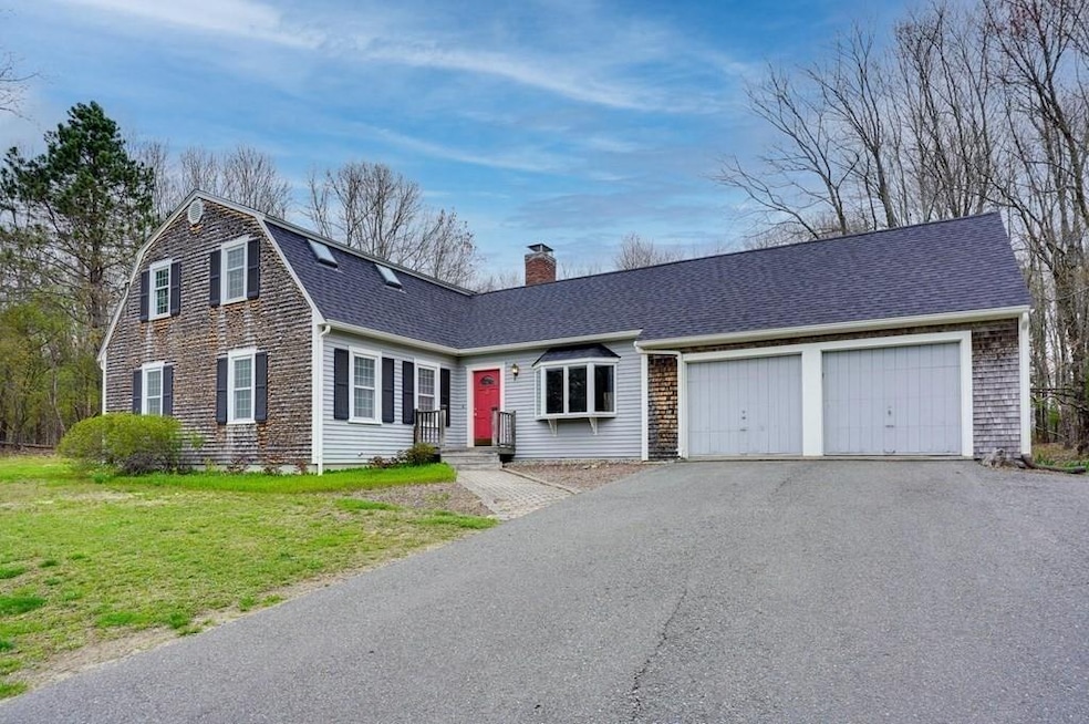 27 Harrington Ridge Rd, Sherborn, MA 01770 - photo 1