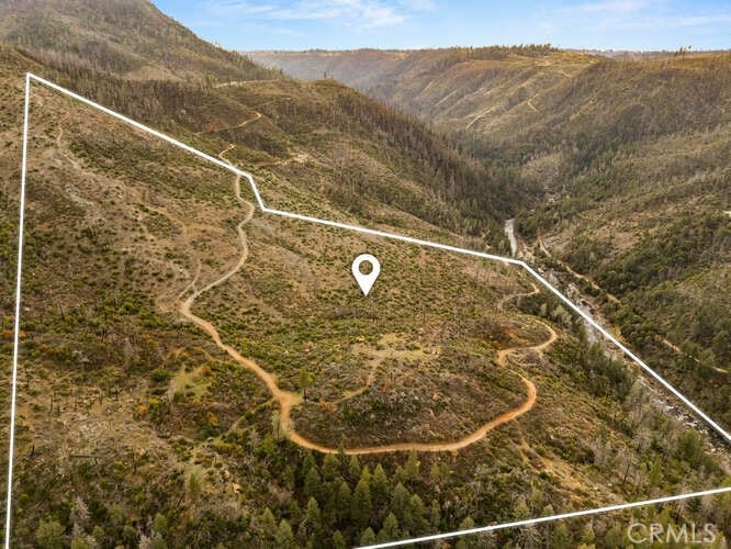 0 Jordan Hill Rd, Paradise, CA 95969 - photo 1