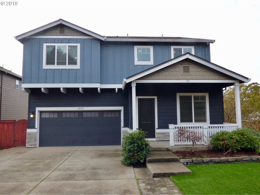 2805 York St, West Linn, OR 97068 - photo 1