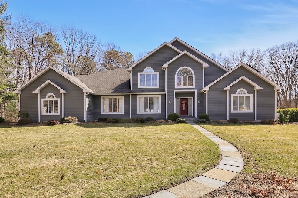 50 Whittles Way, Glastonbury, CT 06033 - photo 1