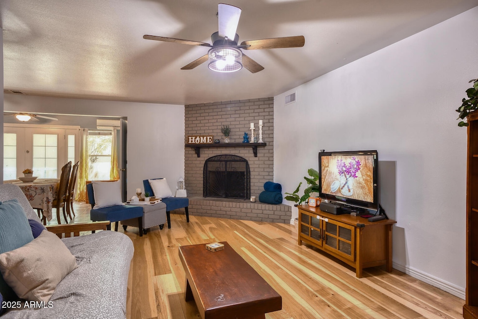 7001 E Flossmoor Ave Mesa - 203
