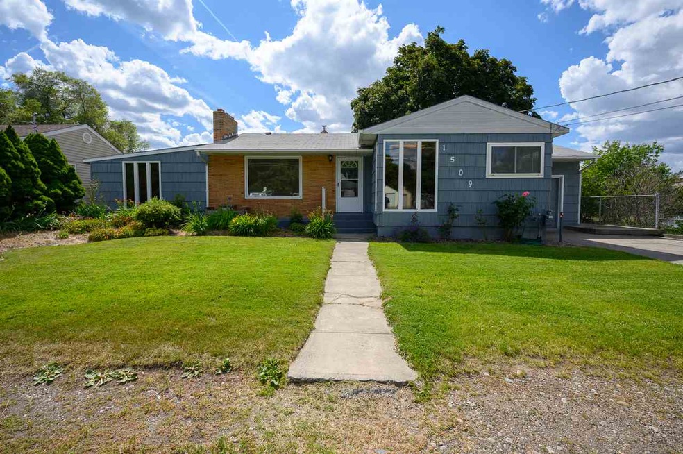1509 N Locust Rd, Spokane Valley, WA 99206 - photo 1