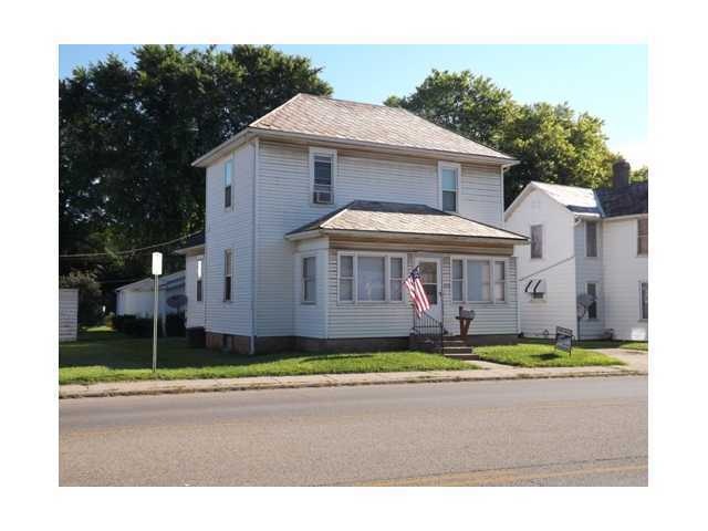 1070 W Hunter St, Logan, OH 43138 - photo 1