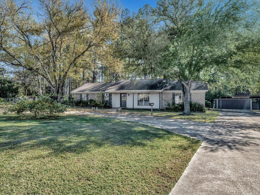 805 Fm 3258, Lufkin, TX 75904 - photo 1