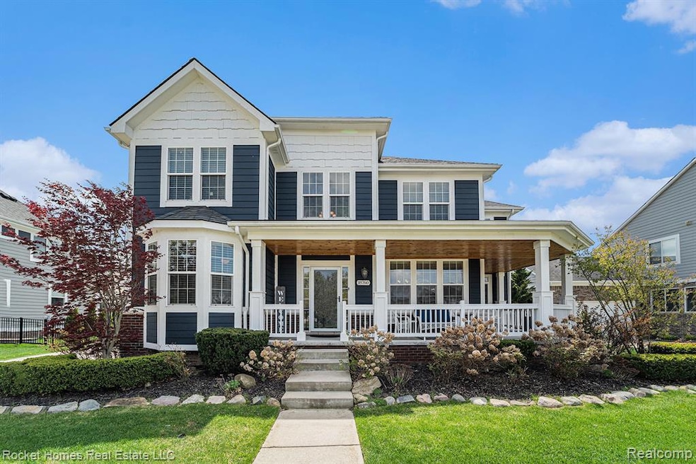 Welcome Home!