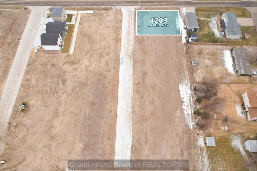 4203 Amble Way, Grand Island, NE 68803 - photo 1