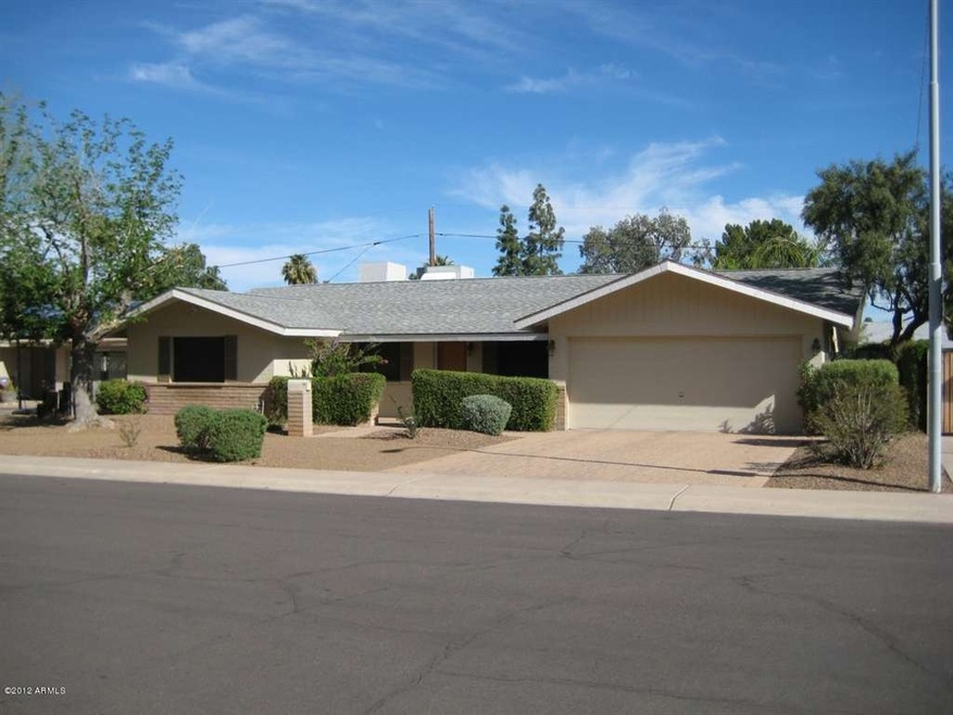 1148 E Fairmont Dr, Tempe, AZ 85282 - photo 1