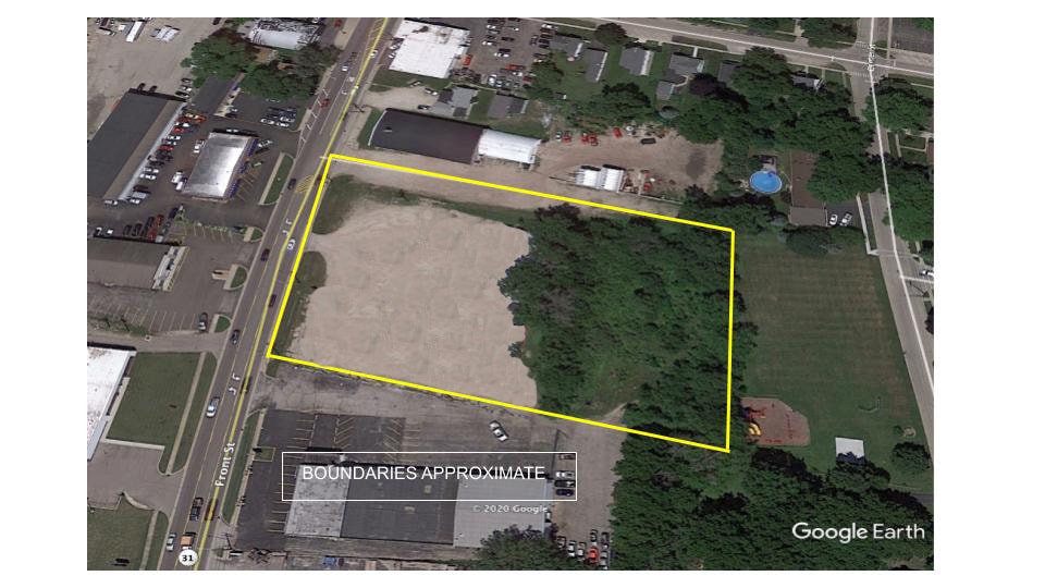 914 Front St, Mc Henry, IL 60050 - photo 1